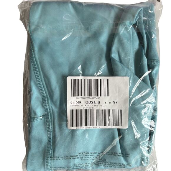 VICTORIA'S SECRET Pocket Leggings (Large-Short) - Picture 3 of 4